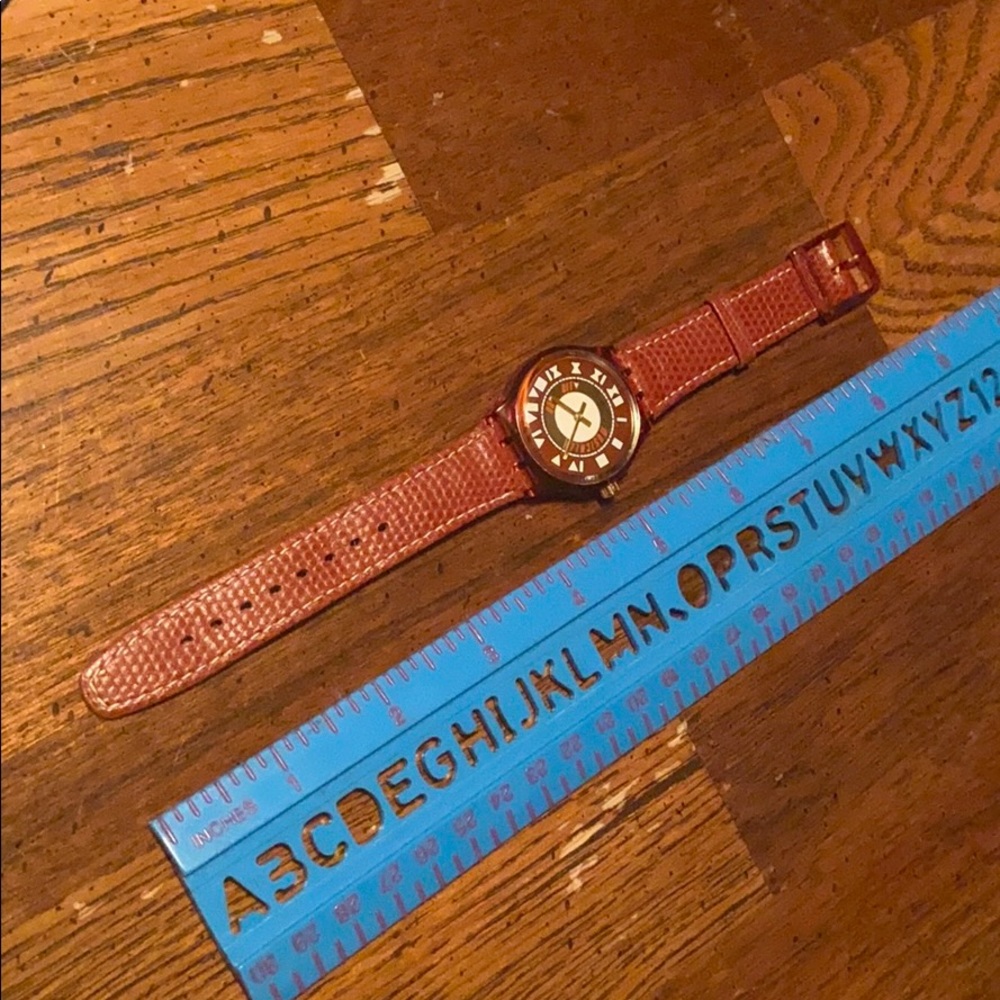 Swatch - Picture 8 of 8
